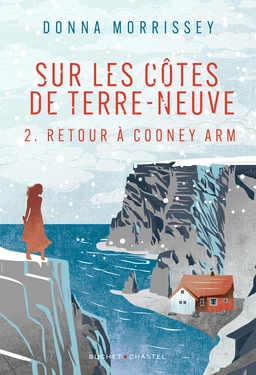 Retour à Cooney Arm