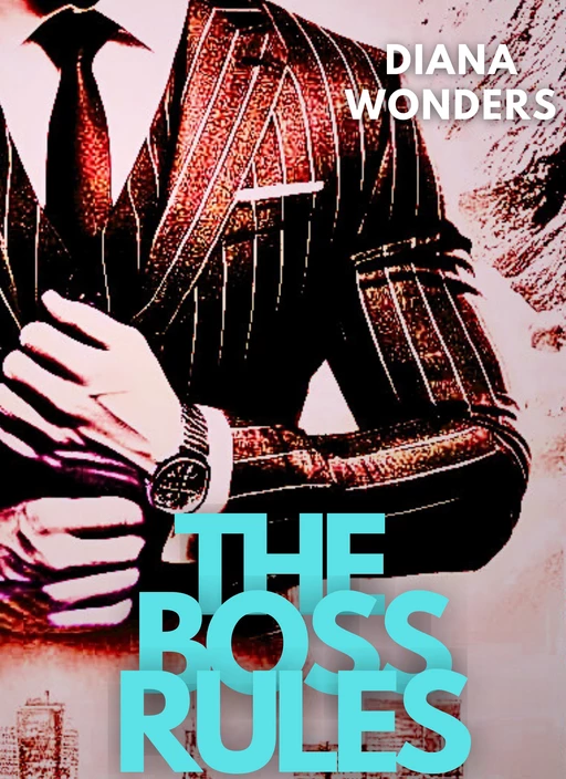 The boss rules - Diana Wonders - Harmony House