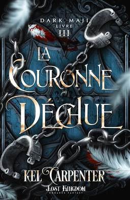 La Couronne déchue