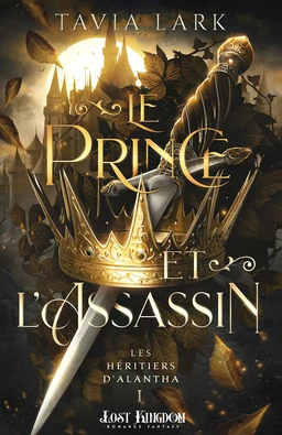 Le Prince et l’Assassin