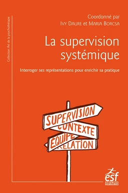 La supervision systémique