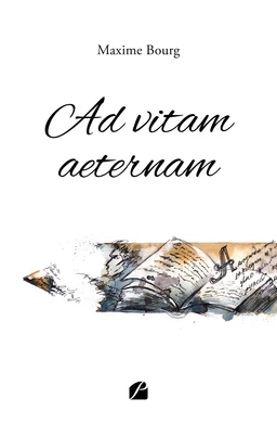 Ad vitam aeternam