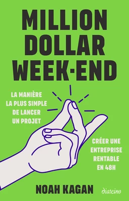 Million dollar week-end