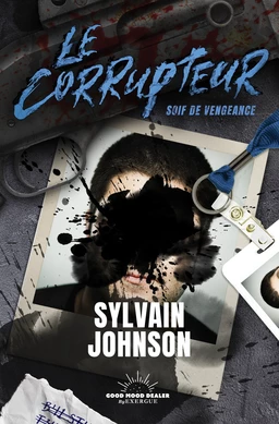 Le Corrupteur - Soif de vengeance