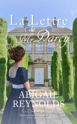 La Lettre de Mr Darcy