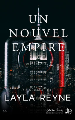 Un nouvel empire