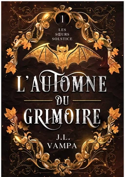 L'Automne du Grimoire