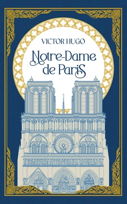 Notre-Dame de Paris