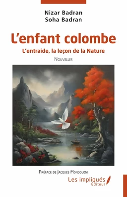 L'enfant colombe