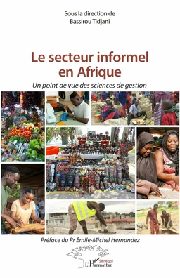 Le secteur informel en Afrique