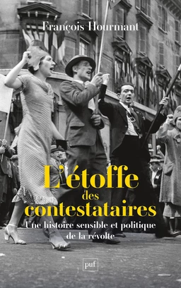 L'étoffe des contestataires