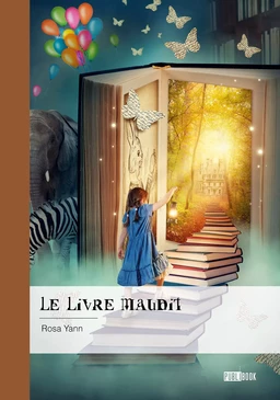 Le livre maudit