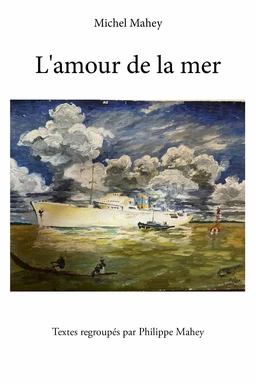 L'amour de la mer