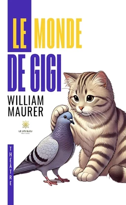 Le monde de Gigi