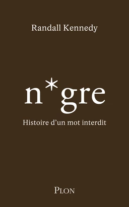 Le Nom en N. Histoire d'un mot interdit