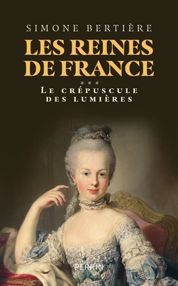 Les reines de France