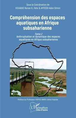 Compréhension des espaces aquatiques en Afrique subsaharienne