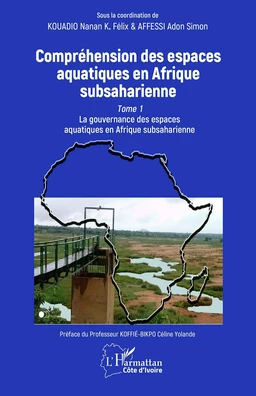 Compréhension des espaces aquatiques en Afrique subsaharienne