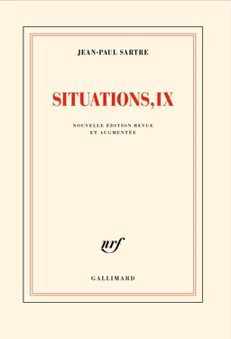 Situations (Tome 9)