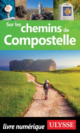 Sur les chemins de Compostelle