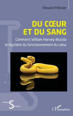 Du cœur et du sang