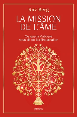 La mission de l’âme. Ce que la Kabbale nous dit de la réincarnation