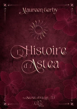 L'Histoire d'Astea