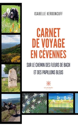 Carnet de voyage en Cévennes