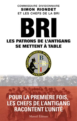 BRI Les patrons de l'antigang se mettent à table