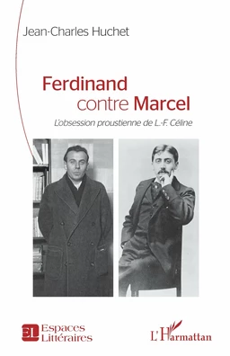 Ferdinand contre Marcel