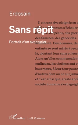 Sans répit