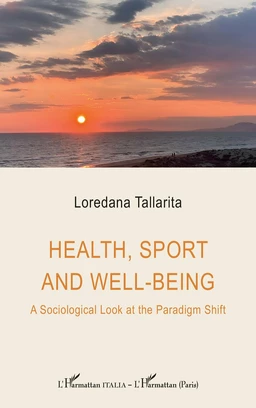 Health, sport and well-being