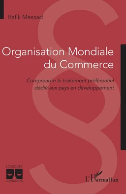 Organisation Mondiale du Commerce