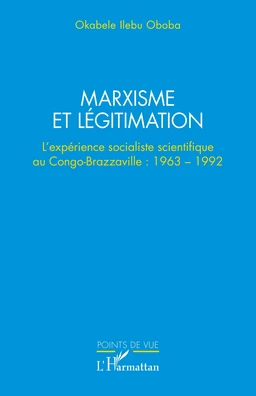 Marxisme et légitimation