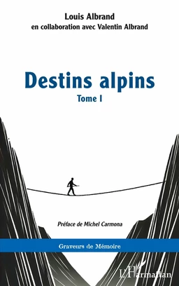 Destins alpins