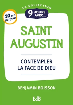 9 jours avec saint Augustin