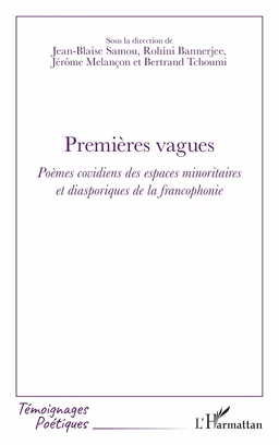 Premières vagues