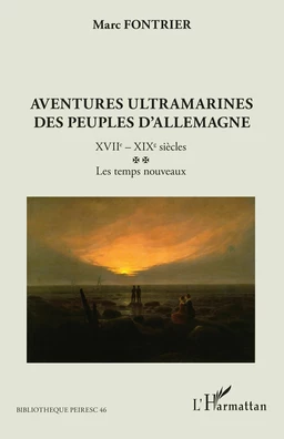 Aventures ultramarines des peuples d’Allemagne