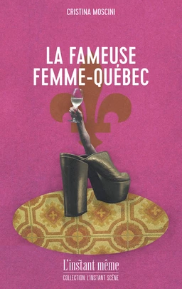 La fameuse Femme-Québec