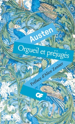 Orgueil et préjugés - Édition limitée