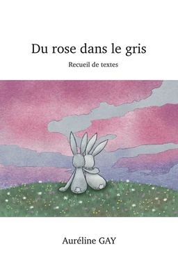 Du rose dans le gris