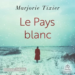 Le pays blanc