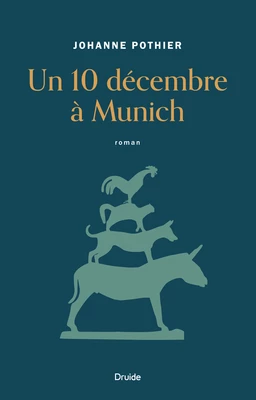 Un 10 décembre à Munich