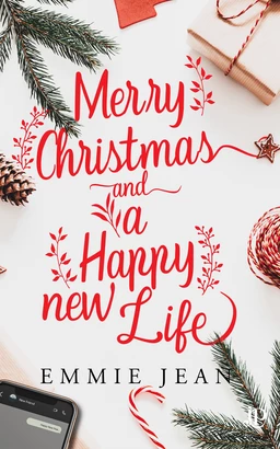 Merry Christmas and a Happy New Life