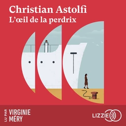 L'oeil de la perdrix