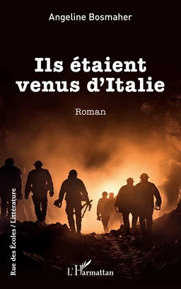 Ils étaient venus d’Italie