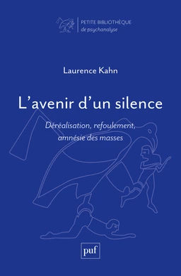 L'avenir d'un silence