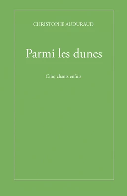 Parmi les dunes