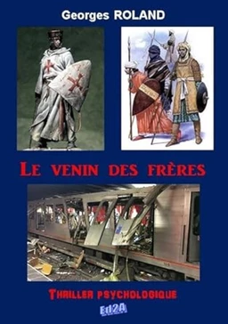 Le venin des frères