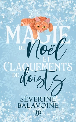 Magie de Noël et claquements de doigts